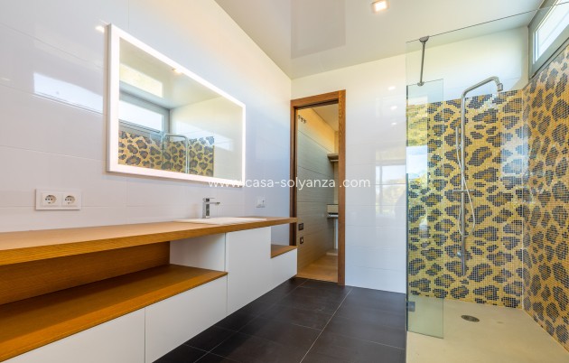 Revente - Villa - Orihuela Costa - La Zenia