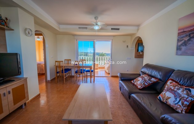 Wiederverkauf - Wohnung - Guardamar del Segura