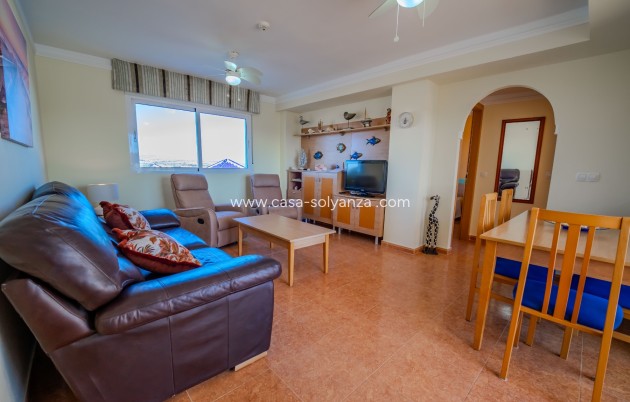 Wiederverkauf - Wohnung - Guardamar del Segura