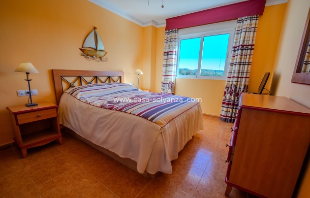 Wiederverkauf - Wohnung - Guardamar del Segura