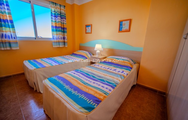 Wiederverkauf - Wohnung - Guardamar del Segura