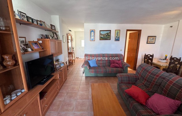 Herverkoop - Villa - Torrevieja - Los Balcones