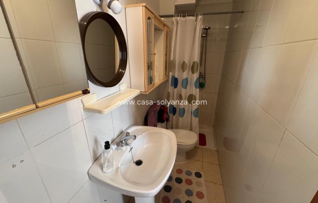 Herverkoop - Villa - Torrevieja - Los Balcones