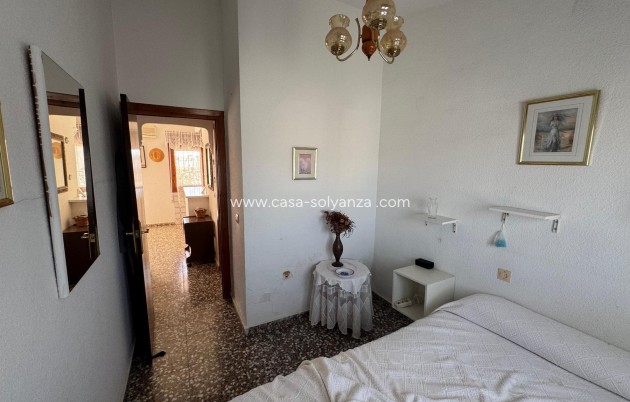 Herverkoop - Villa - Torrevieja - Los Balcones
