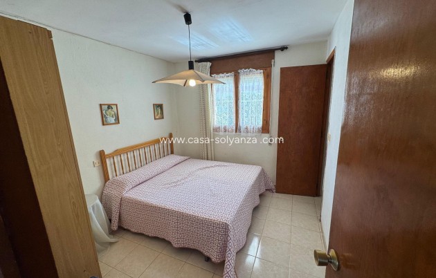 Herverkoop - Villa - Torrevieja - Los Balcones