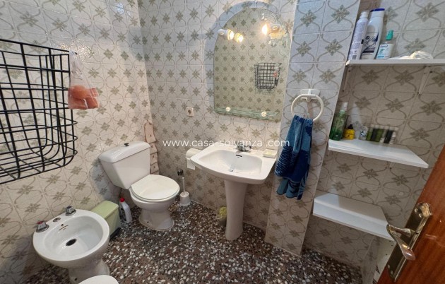 Herverkoop - Villa - Torrevieja - Los Balcones