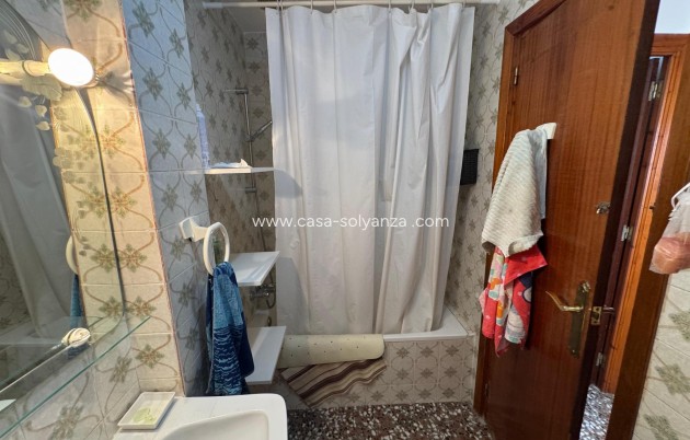 Herverkoop - Villa - Torrevieja - Los Balcones