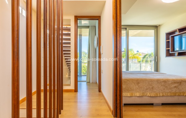Revente - Villa - Orihuela Costa - La Zenia