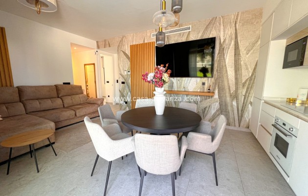 Reventa - Apartamento / piso - Guardamar del Segura - Urbanizaciones