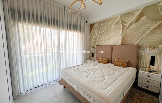 Reventa - Apartamento / piso - Guardamar del Segura - Urbanizaciones