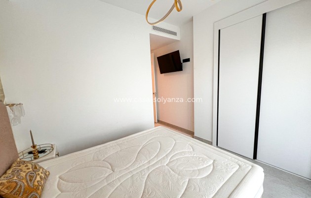 Reventa - Apartamento / piso - Guardamar del Segura - Urbanizaciones