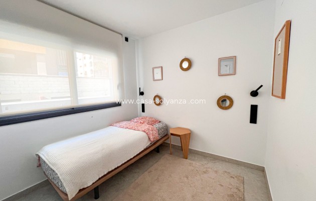 Reventa - Apartamento / piso - Guardamar del Segura - Urbanizaciones