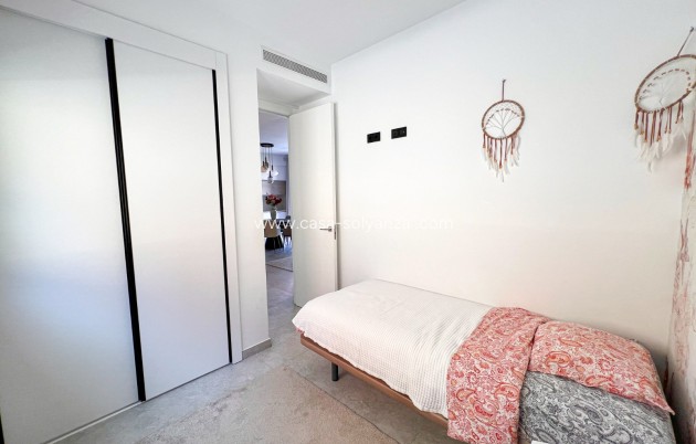 Reventa - Apartamento / piso - Guardamar del Segura - Urbanizaciones