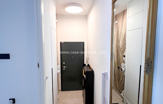 Reventa - Apartamento / piso - Guardamar del Segura - Urbanizaciones