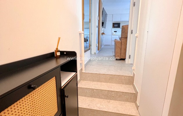 Reventa - Apartamento / piso - Guardamar del Segura - Urbanizaciones