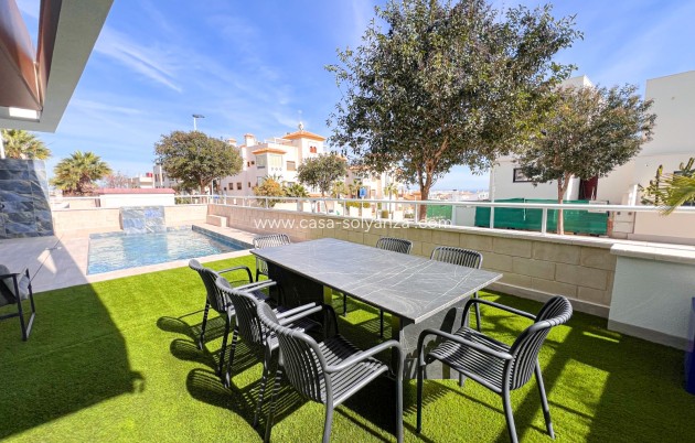 Reventa - Apartamento / piso - Guardamar del Segura - Urbanizaciones