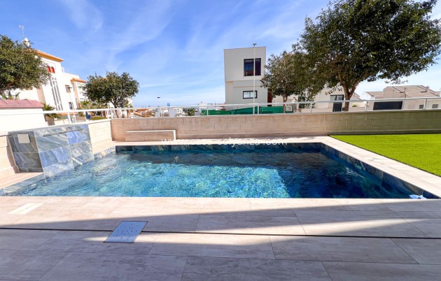 Reventa - Apartamento / piso - Guardamar del Segura - Urbanizaciones