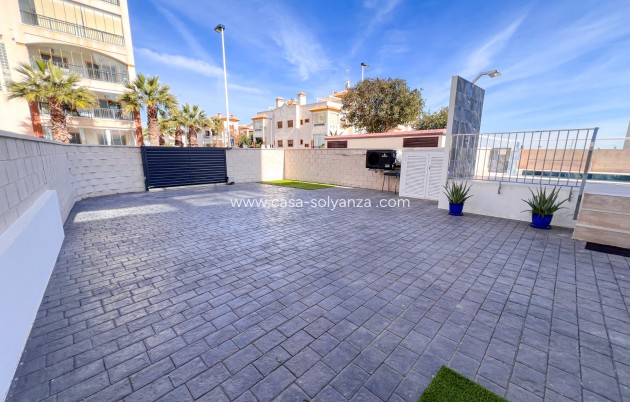 Reventa - Apartamento / piso - Guardamar del Segura - Urbanizaciones