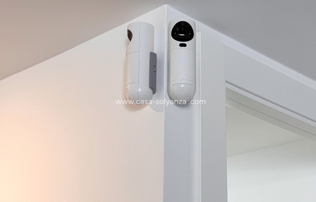 Reventa - Apartamento / piso - Guardamar del Segura - Urbanizaciones