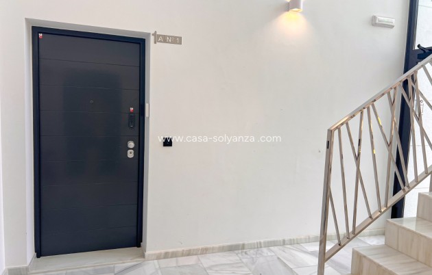 Reventa - Apartamento / piso - Guardamar del Segura - Urbanizaciones