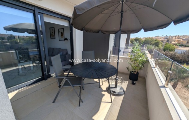 Reventa - Apartamento / piso - Orihuela - Villamartin