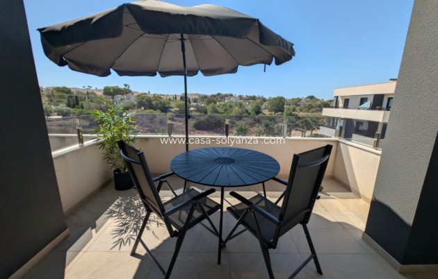 Reventa - Apartamento / piso - Orihuela - Villamartin