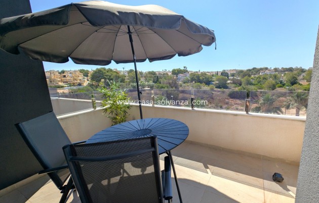 Reventa - Apartamento / piso - Orihuela - Villamartin