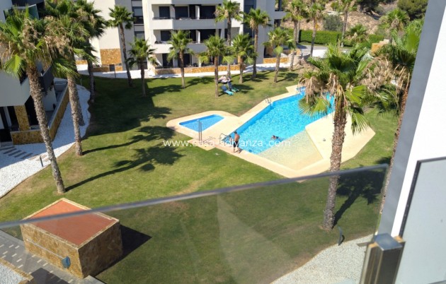 Reventa - Apartamento / piso - Orihuela - Villamartin