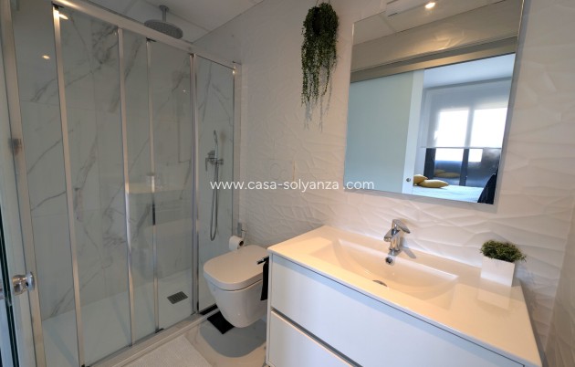 Reventa - Apartamento / piso - Orihuela - Villamartin