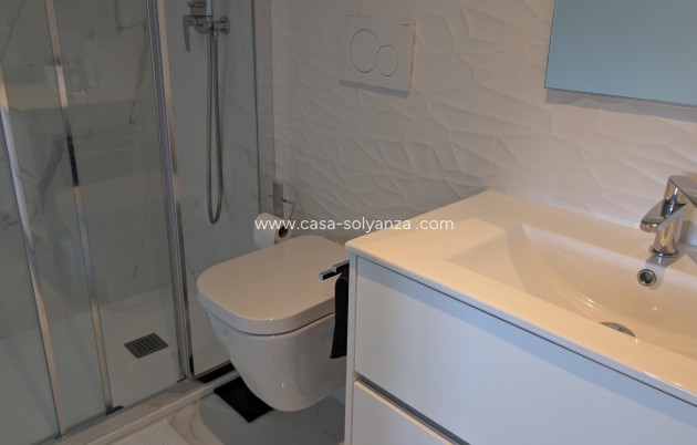 Reventa - Apartamento / piso - Orihuela - Villamartin