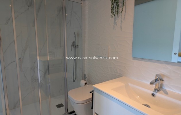 Reventa - Apartamento / piso - Orihuela - Villamartin