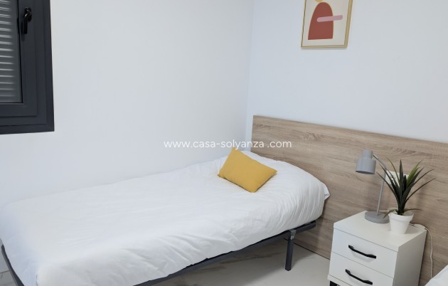 Reventa - Apartamento / piso - Orihuela - Villamartin
