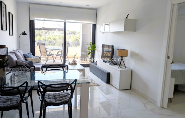 Reventa - Apartamento / piso - Orihuela - Villamartin