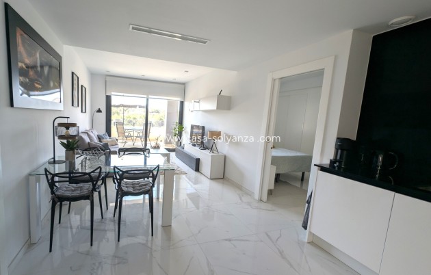 Reventa - Apartamento / piso - Orihuela - Villamartin