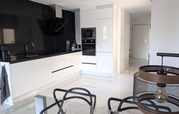 Reventa - Apartamento / piso - Orihuela - Villamartin