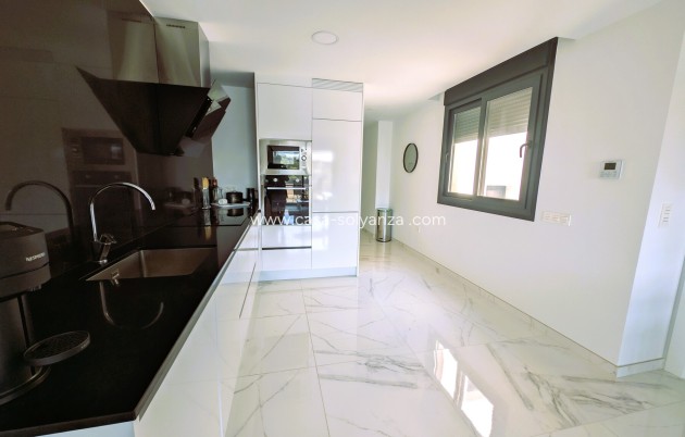 Reventa - Apartamento / piso - Orihuela - Villamartin