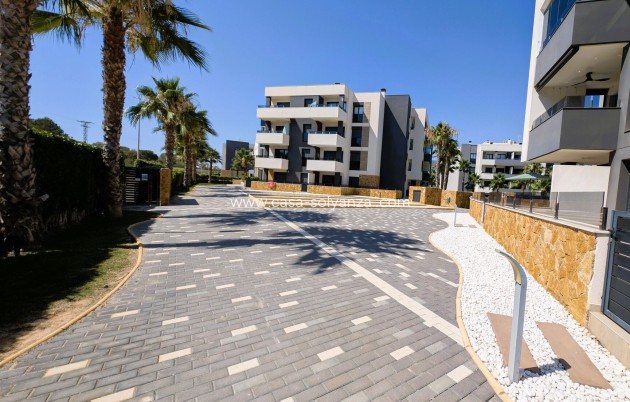 Reventa - Apartamento / piso - Orihuela - Villamartin