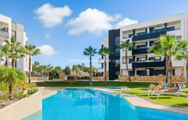 Reventa - Apartamento / piso - Orihuela - Villamartin