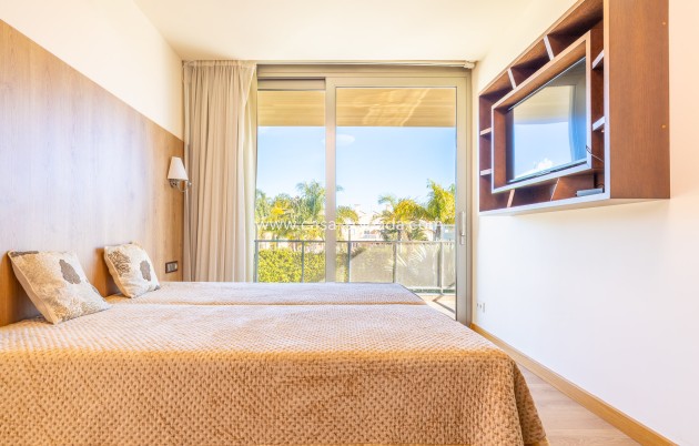 Revente - Villa - Orihuela Costa - La Zenia