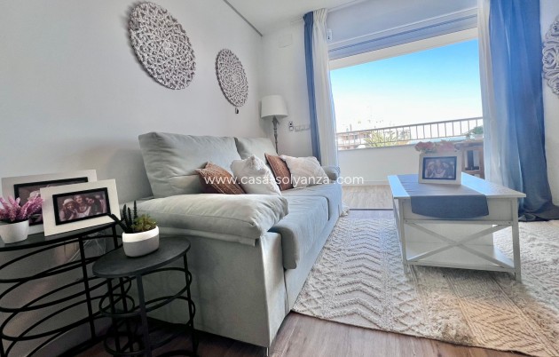 Reventa - Apartamento / piso - Torrevieja - Punta Prima