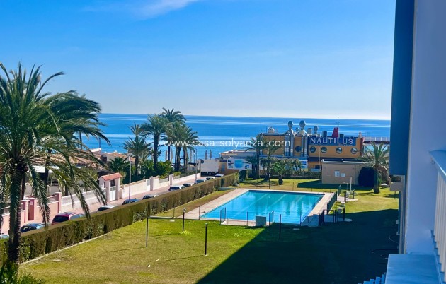 Reventa - Apartamento / piso - Torrevieja - Punta Prima