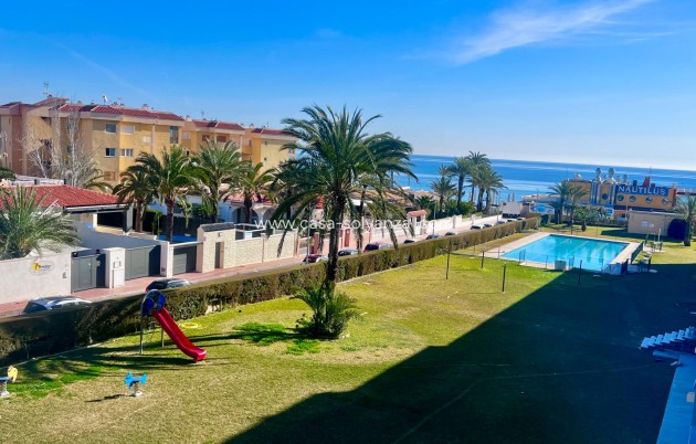 Reventa - Apartamento / piso - Torrevieja - Punta Prima