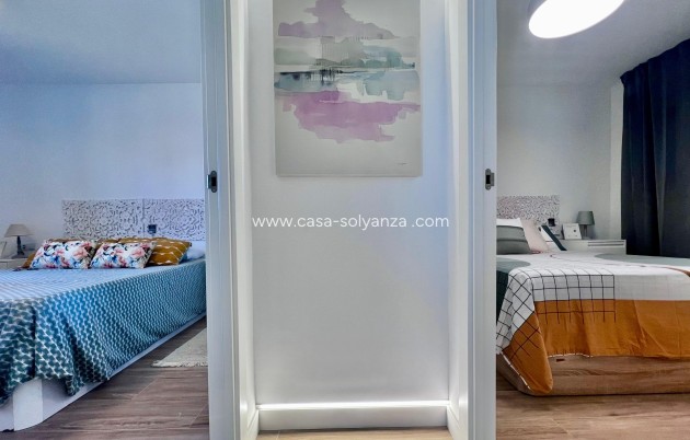 Reventa - Apartamento / piso - Torrevieja - Punta Prima