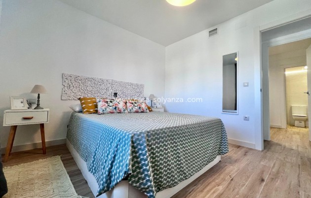 Reventa - Apartamento / piso - Torrevieja - Punta Prima