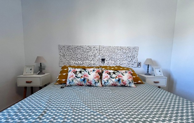 Reventa - Apartamento / piso - Torrevieja - Punta Prima