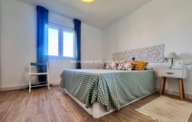 Reventa - Apartamento / piso - Torrevieja - Punta Prima