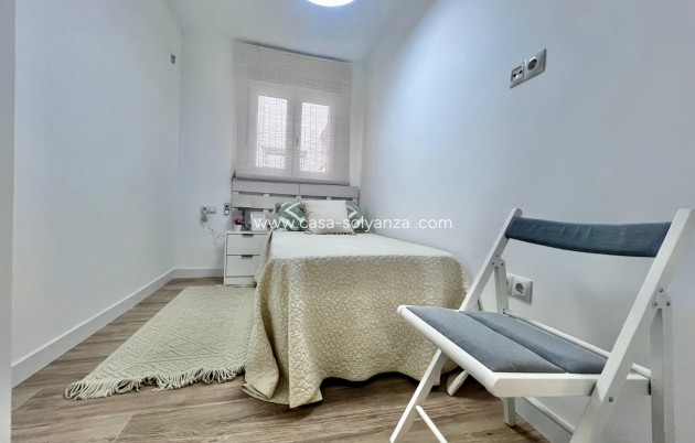 Reventa - Apartamento / piso - Torrevieja - Punta Prima