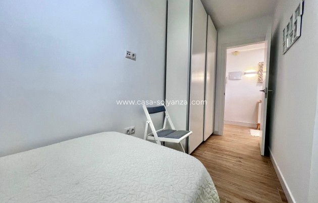 Reventa - Apartamento / piso - Torrevieja - Punta Prima