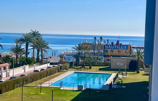 Reventa - Apartamento / piso - Torrevieja - Punta Prima