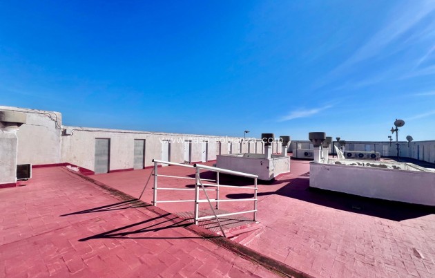Reventa - Apartamento / piso - Torrevieja - Punta Prima